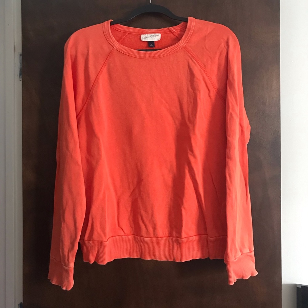 Universal Thread Crewneck